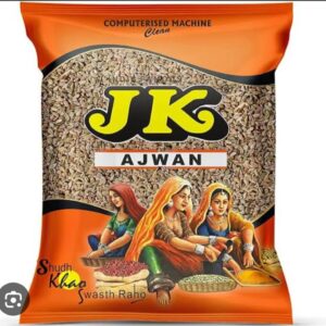 JK Ajwan