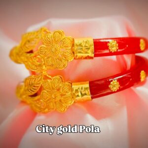 City Gold Pola