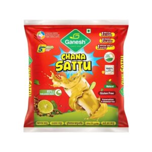 Ganesh Sattu - 500 Gm