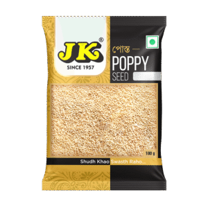 Jk Poppy seeds