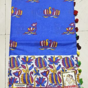 Chhapa Sarees