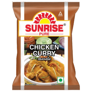 Chicken Curry Masala