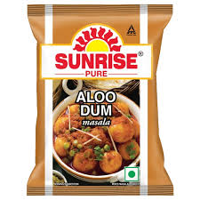 Aloo Dum Masala