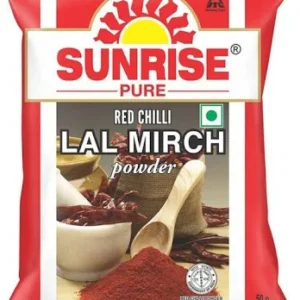 Red Chilli Powder